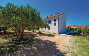 Apartment - Rab-Barbat , Croatia - CKR518 1