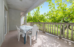 Apartment - Rab-Lopar , Croatia - CKR521 1