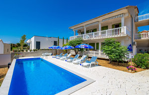 Apartment - Rab-Barbat , Croatia - CKR541 1