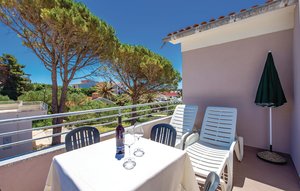 Apartment - Rab-Barbat , Croatia - CKR561 1