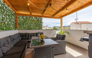 Apartment - Rab-Lopar , Croatia - CKR563 1
