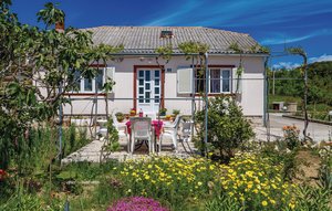 Holiday Home - Rab-Kampor , Croatia - CKR581 1