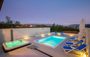 Holiday Home - Rab-Lopar , Croatia - CKR600 1
