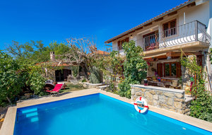 Holiday Home - Rab - Banjol , Croatia - CKR625 1