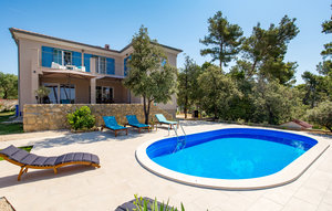 Holiday Home - Rab - Banjol , Croatia - CKR656 1