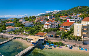 Apartment - Rab - Barbat , Croatia - CKR665 1