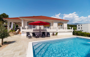 Holiday Home - Rab-Barbat , Croatia - CKR666 1