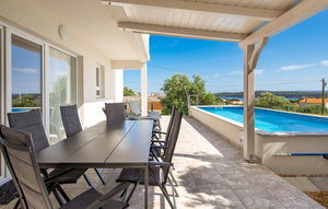 Holiday Home - Rab-Banjol , Croatia - CKR676 1