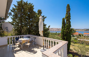 Apartment - Rab - Barbat , Croatia - CKR697 1