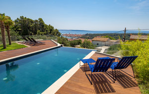 Holiday Home - Rab - Palit , Croatia - CKR700 1