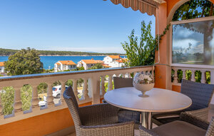 Apartment - Rab - Barbat , Croatia - CKR718 1