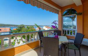 Apartment - Rab - Barbat , Croatia - CKR718 1