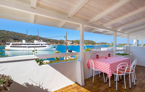 Apartment - Rab - Supetarska Draga , Croatia - CKR727 1