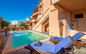Apartment - Rab-Kampor , Croatia - CKR735 1