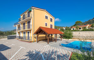 Apartment - Rab - Barbat , Croatia - CKR745 1