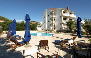 Apartment - Rab-Barbat , Croatia - CKR773 1
