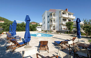Apartment - Rab-Barbat , Croatia - CKR774 1