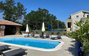 Holiday Home - Rab - Lopar , Croatia - CKR797 1