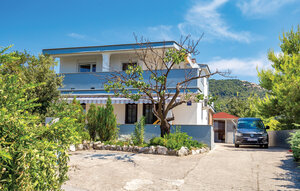 Apartment - Rab - Mundanije , Croatia - CKR807 1