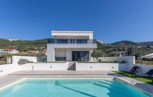 Holiday Home - Rab - Banjol , Croatia - CKR809 1