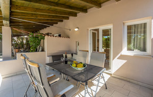 Holiday Home - Rab - Barbat , Croatia - CKR812 1