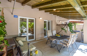 Holiday Home - Rab - Barbat , Croatia - CKR813 1