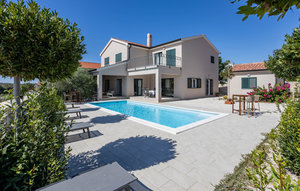 Holiday Home - Rab - Barbat , Croatia - CKR815 1