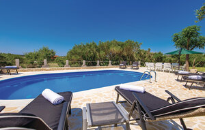 Apartment - Rab - Barbat , Croatia - CKR818 1