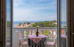 Apartment - Rab - Banjol , Croatia - CKR842 1