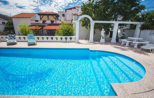 Apartment - Rab - Kampor , Croatia - CKR862 1