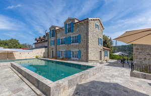 Holiday Home - Rab - Mundanije , Croatia - CKR889 1