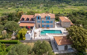 Holiday Home - Rab - Mundanije , Croatia - CKR890 1