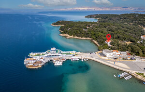 Apartment - Rab-Lopar , Croatia - CKR894 1