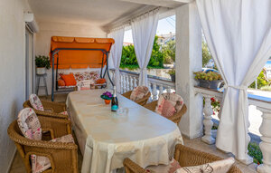 Apartment - Rab-Banjol , Croatia - CKR896 1
