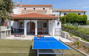 Holiday Home - Rab-Lopar , Croatia - CKR897 1