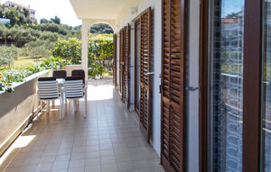 Apartment - Rab-Supetarska Draga , Croatia - CKR902 1
