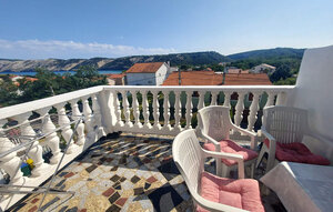 Apartment - Rab-Lopar , Croatia - CKR912 1