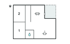 Apartment - Rab-Lopar , Croatia - CKR916 9999