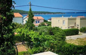 Apartment - Rab - Barbat , Croatia - CKR928 1