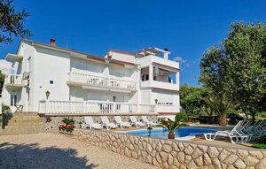 Apartment - Rab-Barbat , Croatia - CKR960 1