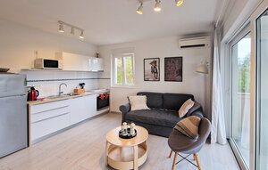 Apartment - Rab-Supetarska Draga , Croatia - CKR968 1