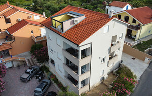 Apartment - Rab-Supetarska Draga , Croatia - CKR969 1