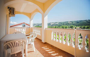 Apartment - Rab - Lopar , Croatia - CKR974 1