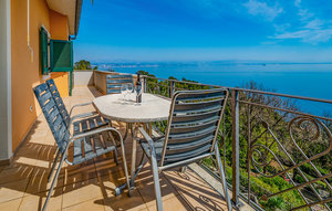 Lejlighed - Opatija - Moscenicka draga , Kroatien - CKU320