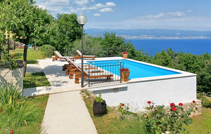 Holiday Home - Opatija-Sveti Anton , Croatia - CKU106 1