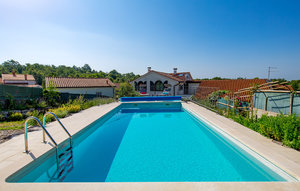 Holiday Home - Opatija-Ruzici , Croatia - CKU117 1