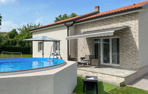 Holiday Home - Opatija-Kastav , Croatia - CKU137 1