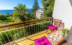 Apartment - Opatija-Icici , Croatia - CKU150 1