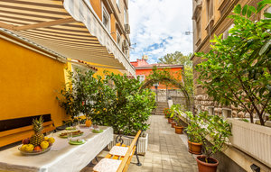Apartment - Opatija-Rijeka , Croatia - CKU156 1