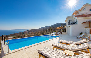 Holiday Home - Opatija - Poljane , Croatia - CKU160 1